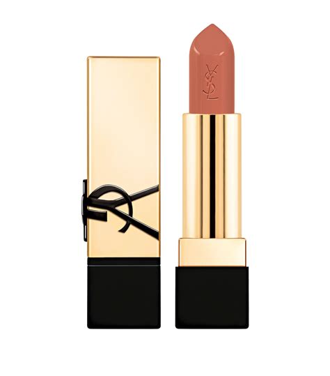 rouge pur couture ysl le rouge 05|ysl rouge pur couture lipstick.